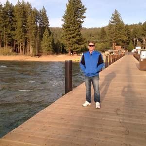 Meet your Posher, Mark